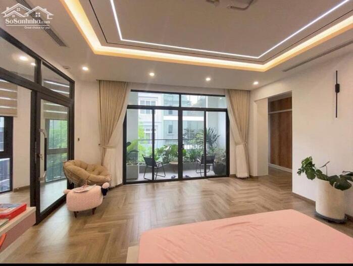 Hình ảnh SIÊU PHẨM! KĐT VĂN QUÁN_HÀ ĐÔNG_LÔ GÓC_V/HÈ_76M2 MT 16M GIÁ NHỈNH 25 TỶ 3