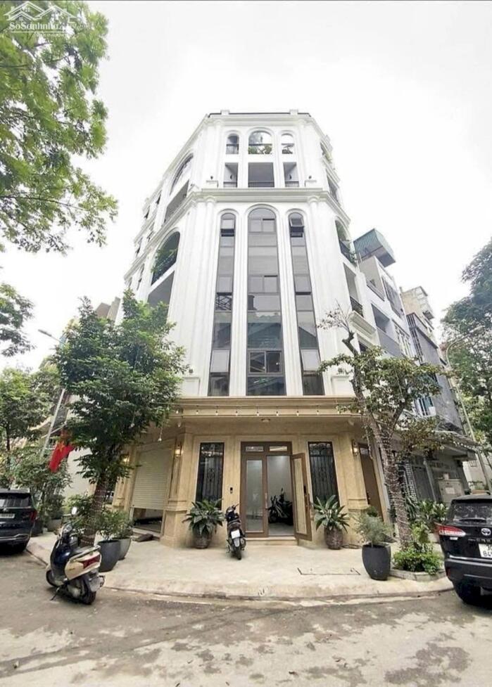 Hình ảnh SIÊU PHẨM! KĐT VĂN QUÁN_HÀ ĐÔNG_LÔ GÓC_V/HÈ_76M2 MT 16M GIÁ NHỈNH 25 TỶ 0