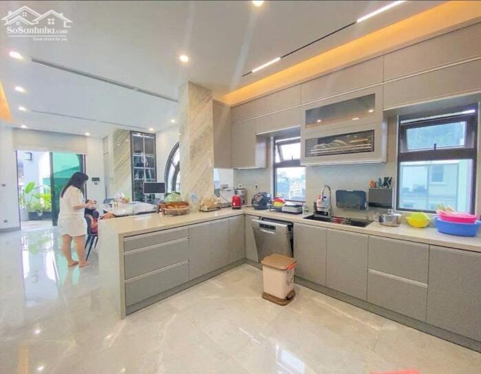 Hình ảnh SIÊU PHẨM! KĐT VĂN QUÁN_HÀ ĐÔNG_LÔ GÓC_V/HÈ_76M2 MT 16M GIÁ NHỈNH 25 TỶ 4