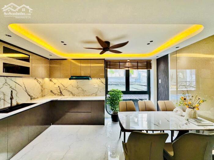 Hình ảnh Bán nhà mới khu đồng bộ đường Phạm Văn Chiêu, p15 11