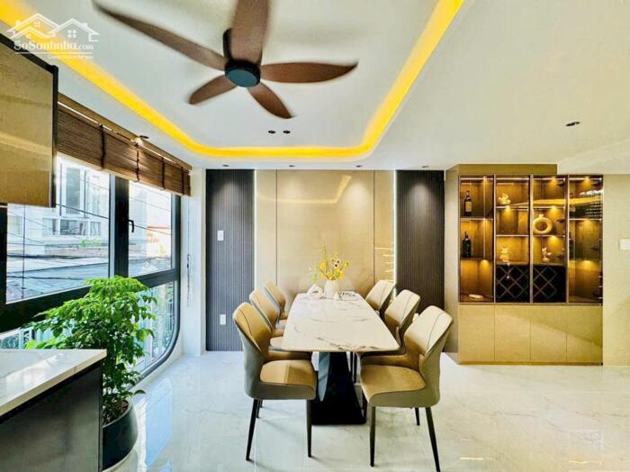 Hình ảnh Bán nhà mới khu đồng bộ đường Phạm Văn Chiêu, p15 9