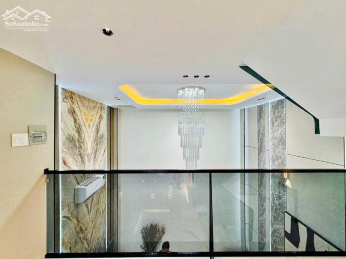 Hình ảnh Bán nhà mới khu đồng bộ đường Phạm Văn Chiêu, p15 10