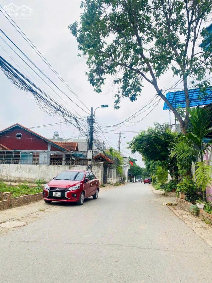 Hình ảnh Bán đất khu hành chính 15, phường Liên Bảo, thành phố Vĩnh Yên, Vĩnh Phúc 3