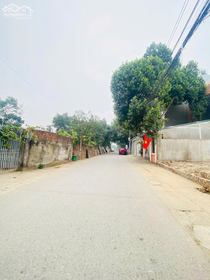 Hình ảnh Bán đất khu hành chính 15, phường Liên Bảo, thành phố Vĩnh Yên, Vĩnh Phúc 1