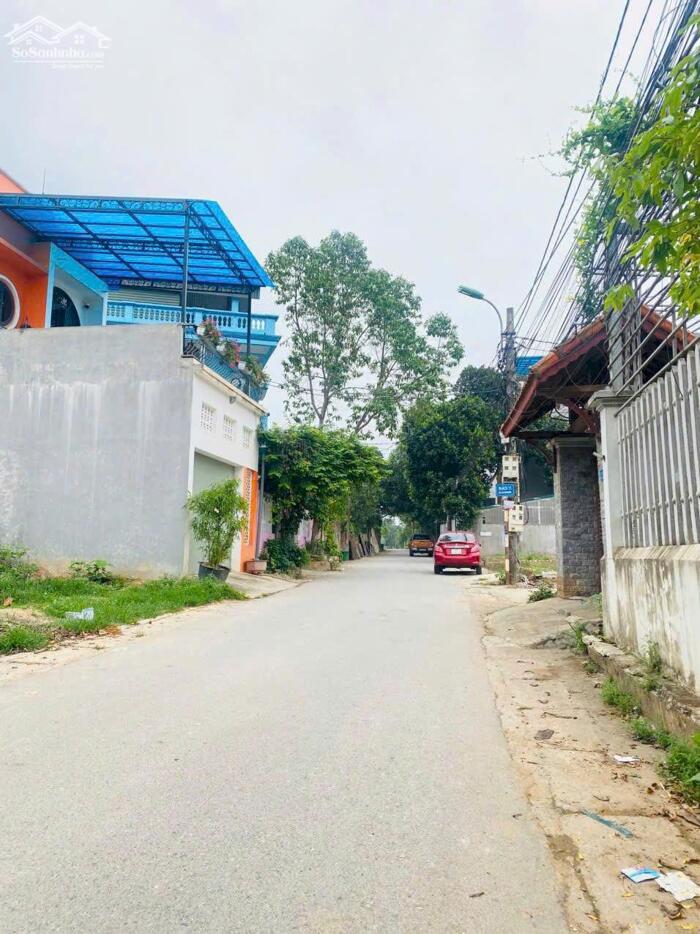 Hình ảnh Bán đất khu hành chính 15, phường Liên Bảo, thành phố Vĩnh Yên, Vĩnh Phúc 2