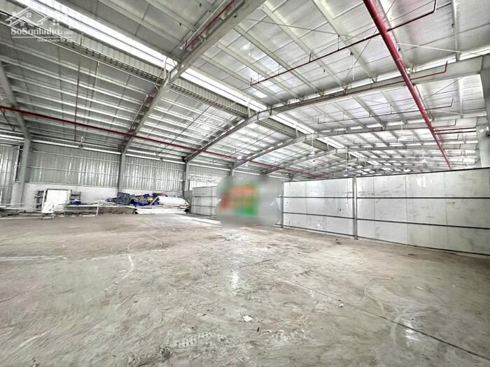 Hình ảnh KHO, XƯỞNG CHO THUÊ Tại.THẠCH BÀN. LONG BIÊN. HÀ NỘI 0