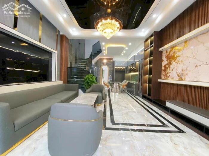 Hình ảnh HIẾM _ BÁN NHÀ MẶT TIỀN ĐƯỜNG 5.5 m Phù Đổng _ 100m² _ GIÁ: 5.95 TỶ 0