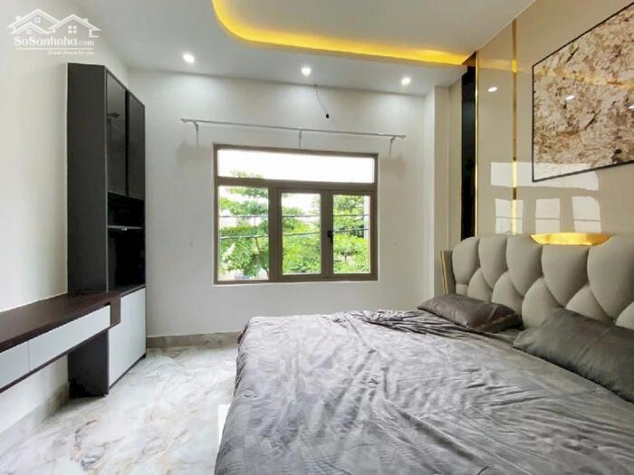 Hình ảnh HIẾM _ BÁN NHÀ MẶT TIỀN ĐƯỜNG 5.5 m Phù Đổng _ 100m² _ GIÁ: 5.95 TỶ 1