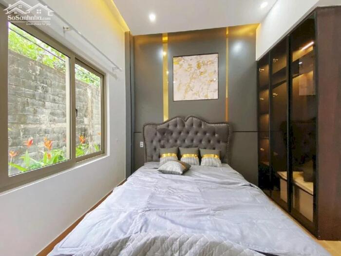 Hình ảnh HIẾM _ BÁN NHÀ MẶT TIỀN ĐƯỜNG 5.5 m Phù Đổng _ 100m² _ GIÁ: 5.95 TỶ 4