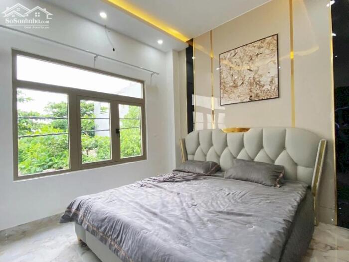 Hình ảnh HIẾM _ BÁN NHÀ MẶT TIỀN ĐƯỜNG 5.5 m Phù Đổng _ 100m² _ GIÁ: 5.95 TỶ 3