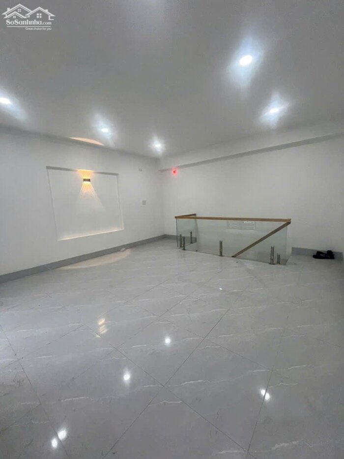 Hình ảnh Nhà Đường Nguyên Thị Tồn mặt tiền 12m vỉa hè rộng Đối diện Cty Pouchen 5