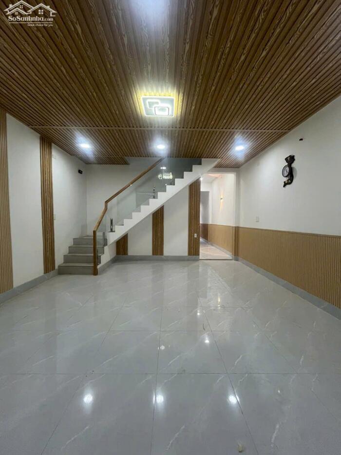 Hình ảnh Nhà Đường Nguyên Thị Tồn mặt tiền 12m vỉa hè rộng Đối diện Cty Pouchen 0