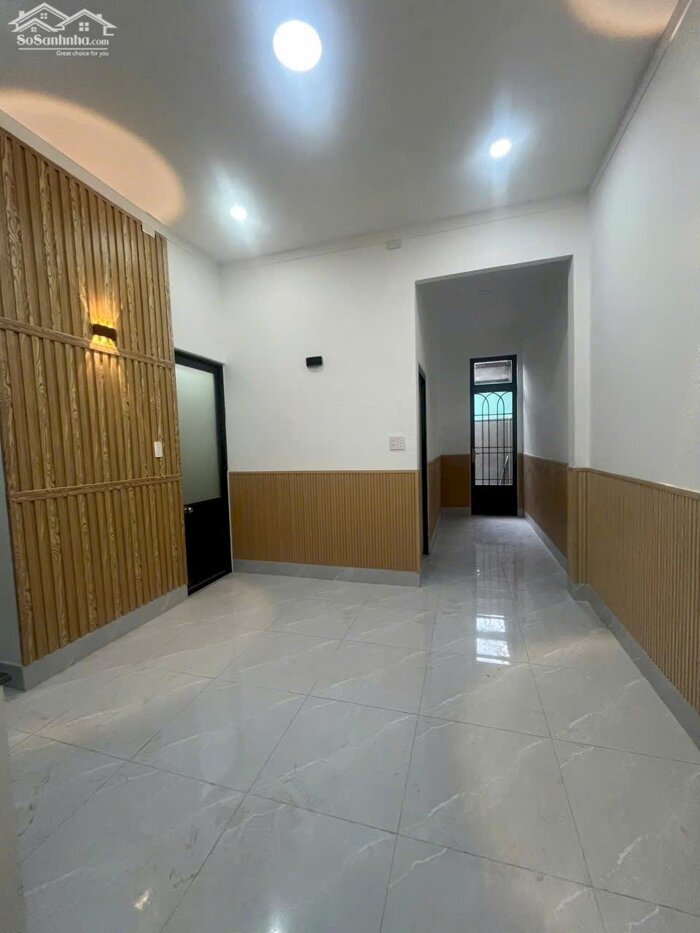 Hình ảnh Nhà Đường Nguyên Thị Tồn mặt tiền 12m vỉa hè rộng Đối diện Cty Pouchen 3