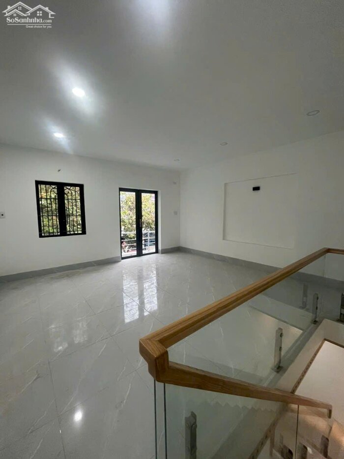 Hình ảnh Nhà Đường Nguyên Thị Tồn mặt tiền 12m vỉa hè rộng Đối diện Cty Pouchen 8