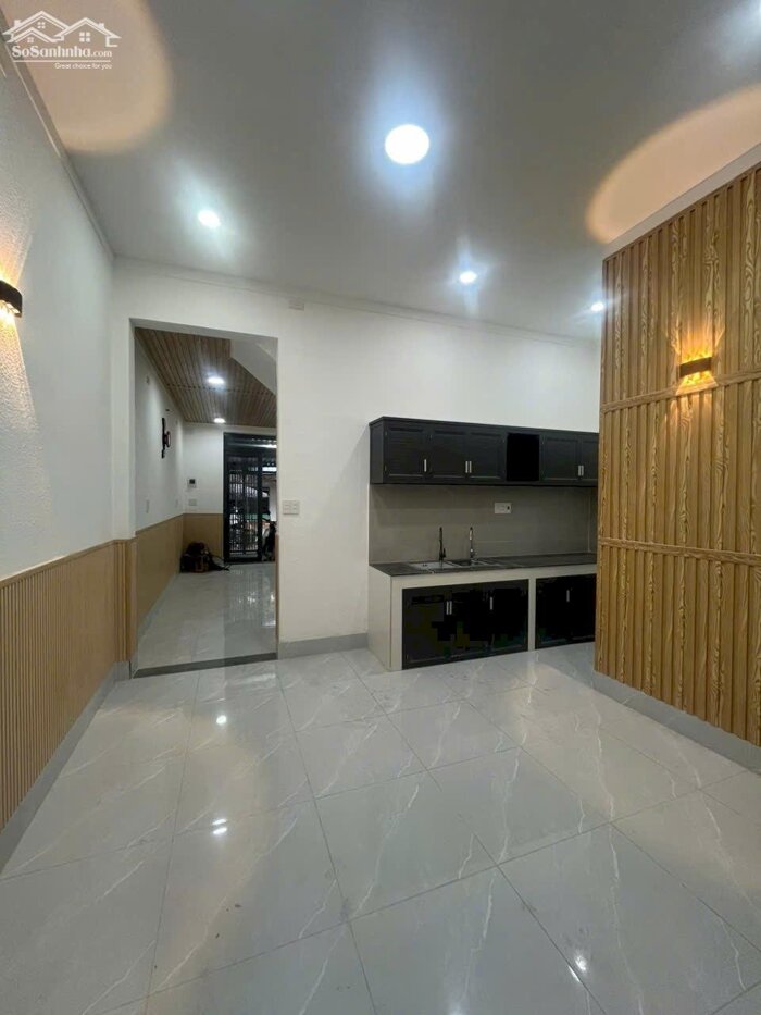 Hình ảnh Nhà Đường Nguyên Thị Tồn mặt tiền 12m vỉa hè rộng Đối diện Cty Pouchen 6