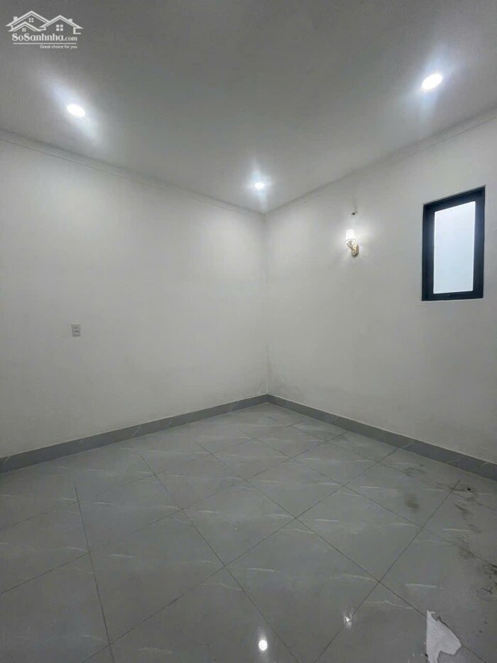 Hình ảnh Nhà Đường Nguyên Thị Tồn mặt tiền 12m vỉa hè rộng Đối diện Cty Pouchen 7