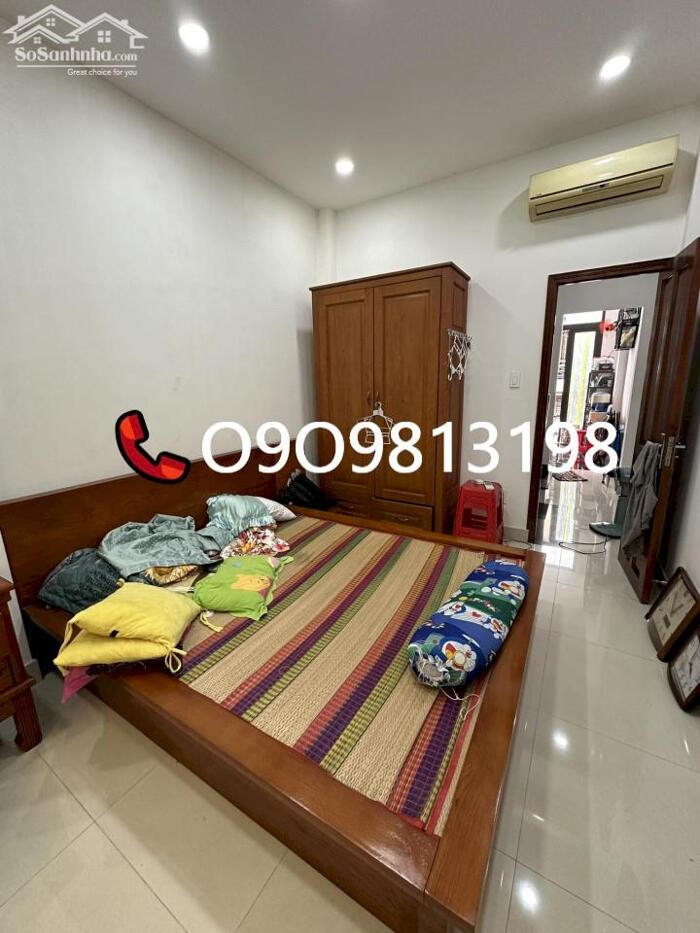 Hình ảnh ️️️Nhà Tân Hưng Quận 7 SHR Bán Nhanh Giao Ngay.️️️ 0