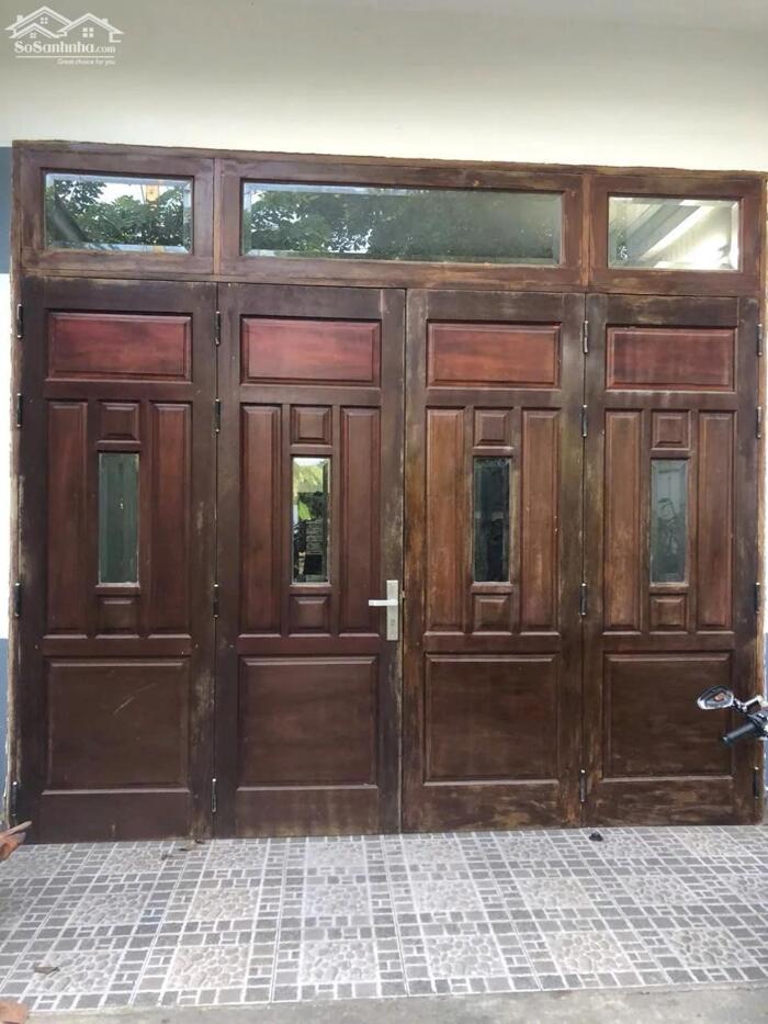 Hình ảnh SIÊU HIẾM _BÁN NHÀ MẶT TIỀN 2 TẦNG VÕ VĂN NGÂN _ 100M² _ GIÁ: 6.2 TỶ 3