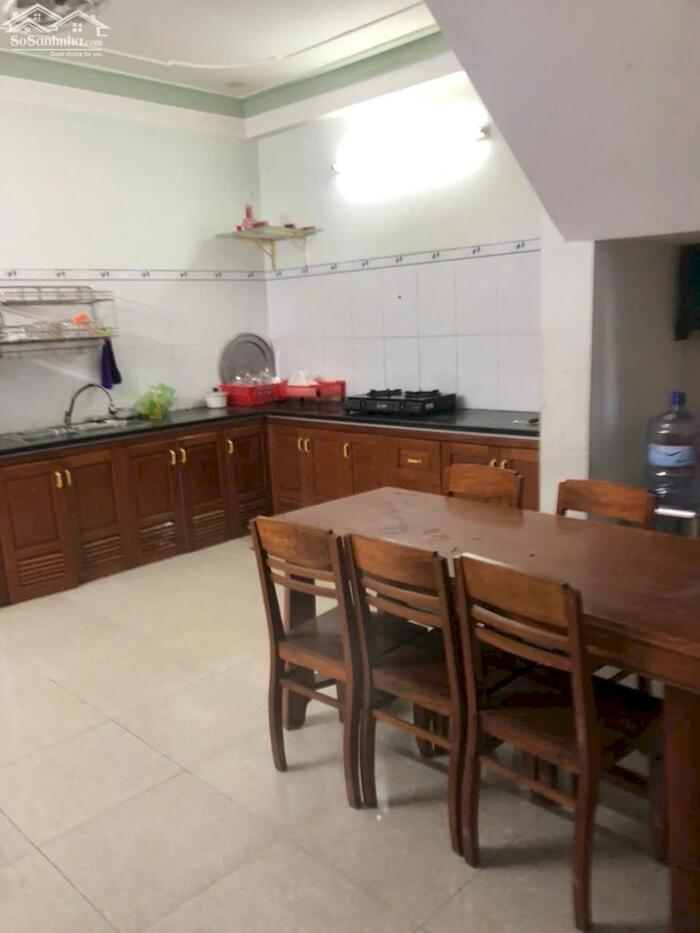 Hình ảnh SIÊU HIẾM _BÁN NHÀ MẶT TIỀN 2 TẦNG VÕ VĂN NGÂN _ 100M² _ GIÁ: 6.2 TỶ 2