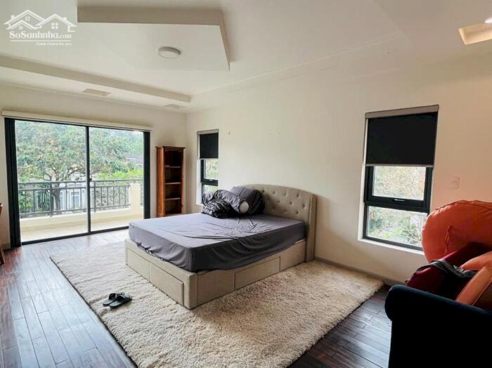 Hình ảnh BDS HVL CHỦ GỬI: BÁN VILLA 2MT KHU COMPOUND THẢO NGUYÊN SÀI GÒN Q9 6