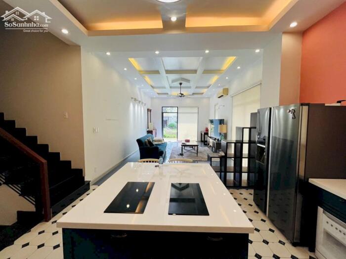 Hình ảnh BDS HVL CHỦ GỬI: BÁN VILLA 2MT KHU COMPOUND THẢO NGUYÊN SÀI GÒN Q9 8