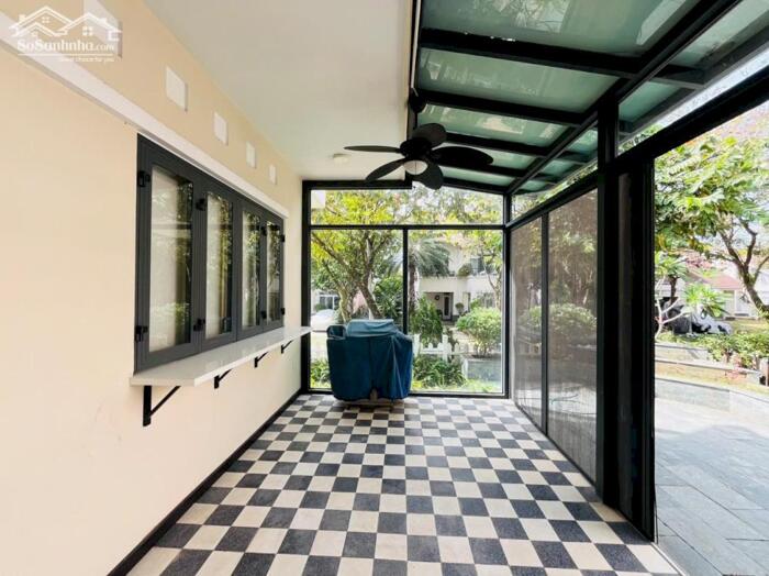 Hình ảnh BDS HVL CHỦ GỬI: BÁN VILLA 2MT KHU COMPOUND THẢO NGUYÊN SÀI GÒN Q9 1