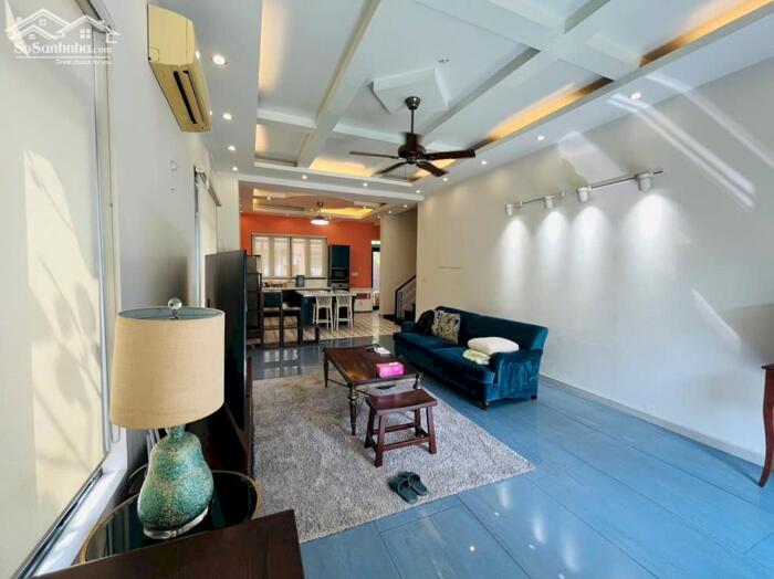 Hình ảnh BDS HVL CHỦ GỬI: BÁN VILLA 2MT KHU COMPOUND THẢO NGUYÊN SÀI GÒN Q9 11