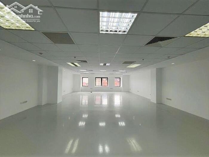 Hình ảnh Siêu phẩm Toà nhà Mặt phố cổ Hoàn Kiếm 11 tầng, MT 8m 1