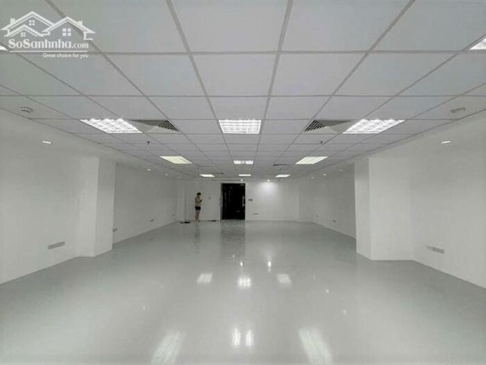 Hình ảnh Siêu phẩm Toà nhà Mặt phố cổ Hoàn Kiếm 11 tầng, MT 8m 0