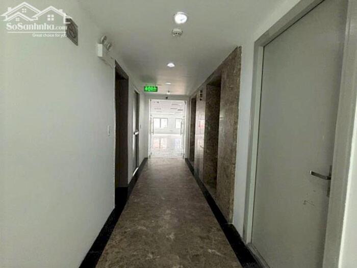 Hình ảnh Siêu phẩm Toà nhà Mặt phố cổ Hoàn Kiếm 11 tầng, MT 8m 3