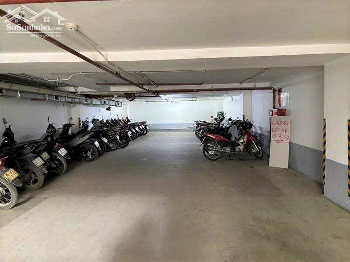 Hình ảnh Siêu phẩm Toà nhà Mặt phố cổ Hoàn Kiếm 11 tầng, MT 8m 4