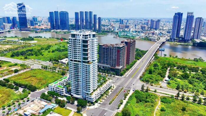 Hình ảnh BDSHVL CHO THUÊ – ZEIT THỦ THIÊM 4