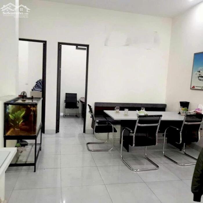 Hình ảnh Bán nhà Mặt phố Ngô Thì Nhậm 230m2 x MT 8m 2