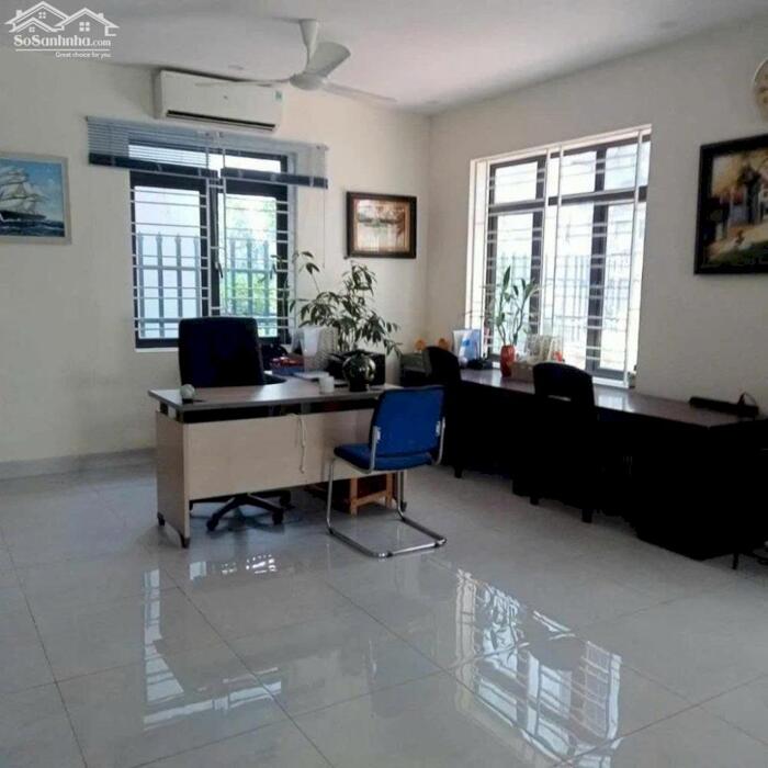 Hình ảnh Bán nhà Mặt phố Ngô Thì Nhậm 230m2 x MT 8m 1