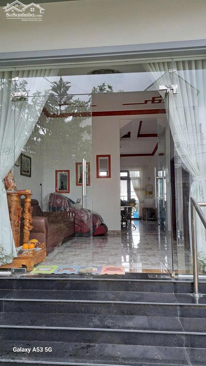 Hình ảnh Bán Biệt Thự Đẹp Đường Nam Hồ, Phường 11, TP. Đà Lạt – Sổ Riêng, Hoàn Công 1