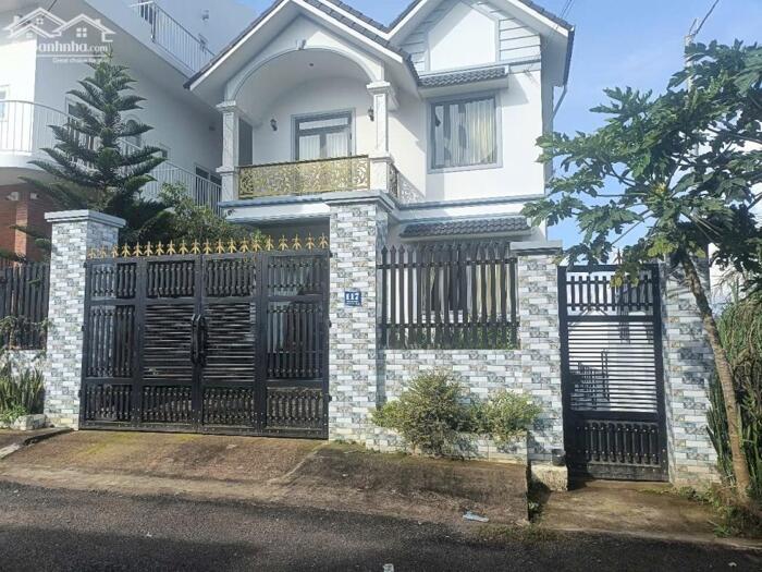 Hình ảnh Bán Biệt Thự Đẹp Đường Nam Hồ, Phường 11, TP. Đà Lạt – Sổ Riêng, Hoàn Công 5