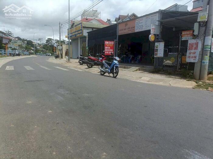 Hình ảnh Bán Đất Khu Quy Hoạch Phạm Hồng Thái, Phường 10, Tp. Đà Lạt – Cách Hồ Xuân Hương Chỉ 550 Mét 1