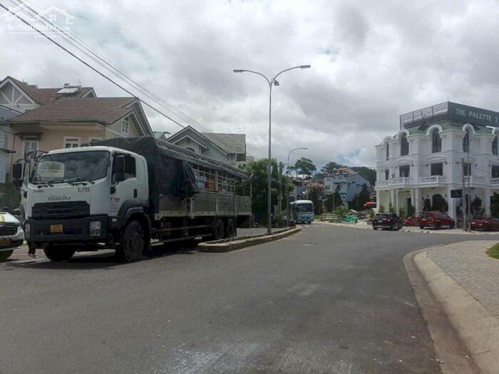 Hình ảnh Bán Đất Khu Quy Hoạch Phạm Hồng Thái, Phường 10, Tp. Đà Lạt – Cách Hồ Xuân Hương Chỉ 550 Mét 4