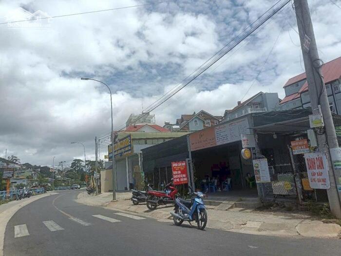 Hình ảnh Bán Đất Khu Quy Hoạch Phạm Hồng Thái, Phường 10, Tp. Đà Lạt – Cách Hồ Xuân Hương Chỉ 550 Mét 0