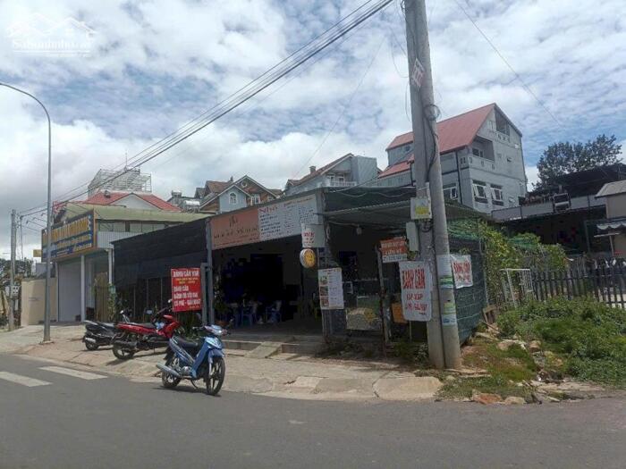 Hình ảnh Bán Đất Khu Quy Hoạch Phạm Hồng Thái, Phường 10, Tp. Đà Lạt – Cách Hồ Xuân Hương Chỉ 550 Mét 3