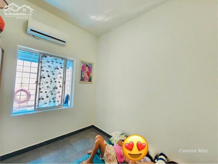 Hình ảnh &#55356&#57146CHUNG CƯ PHÚ NHUẬN - 33m2 chỉ 2ty3 - sổ riêng thang bộ lầu 1 3