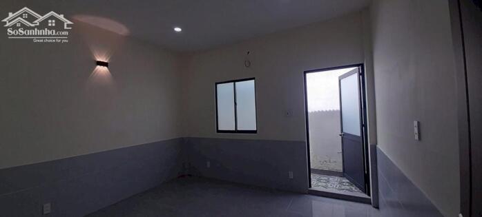 Hình ảnh Bán nhà ( 4,05 x 18m) hẻm xe hơi Lê Đức Thọ, Phường 17, Gò Vấp 6