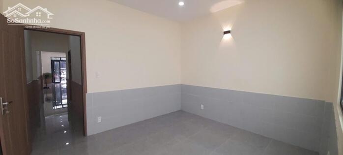 Hình ảnh Bán nhà ( 4,05 x 18m) hẻm xe hơi Lê Đức Thọ, Phường 17, Gò Vấp 5