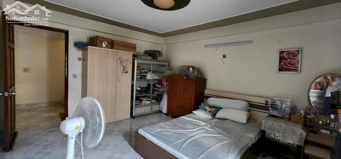 Hình ảnh Bán nhà hẻm 463 Lê Đức Thọ, Phường 16, Quận Gò Vấp, TP. HCM. 10