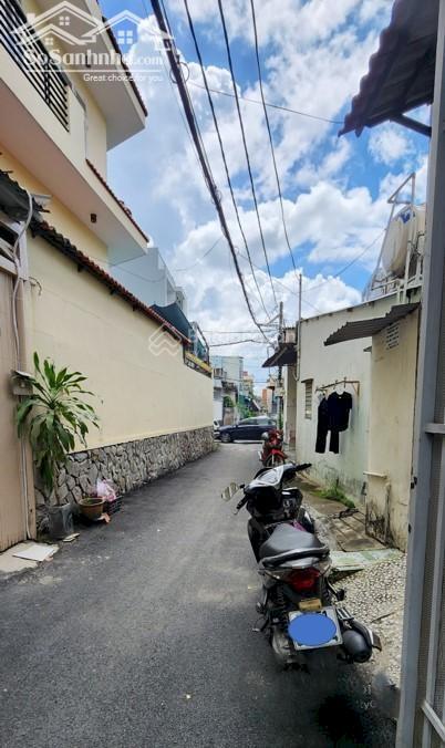 Hình ảnh Bán nhà hẻm 463 Lê Đức Thọ, Phường 16, Quận Gò Vấp, TP. HCM. 1