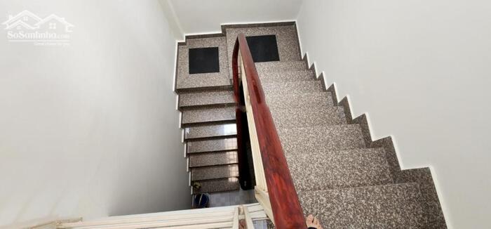 Hình ảnh Bán nhà hẻm 463 Lê Đức Thọ, Phường 16, Quận Gò Vấp, TP. HCM. 5