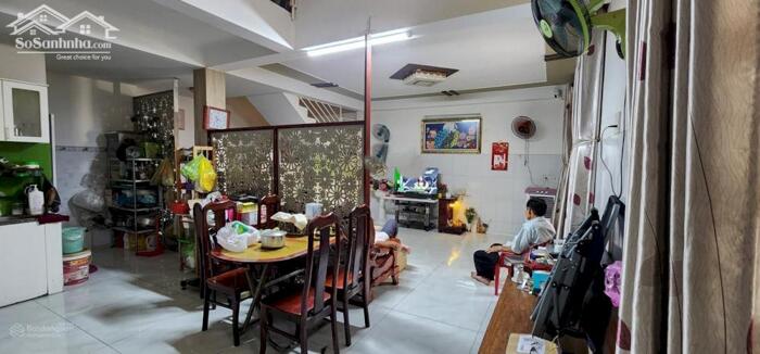 Hình ảnh Bán nhà hẻm 463 Lê Đức Thọ, Phường 16, Quận Gò Vấp, TP. HCM. 8