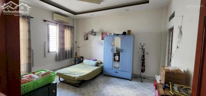 Hình ảnh Bán nhà hẻm 463 Lê Đức Thọ, Phường 16, Quận Gò Vấp, TP. HCM. 7