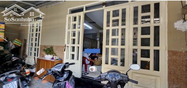 Hình ảnh Bán nhà hẻm 463 Lê Đức Thọ, Phường 16, Quận Gò Vấp, TP. HCM. 2