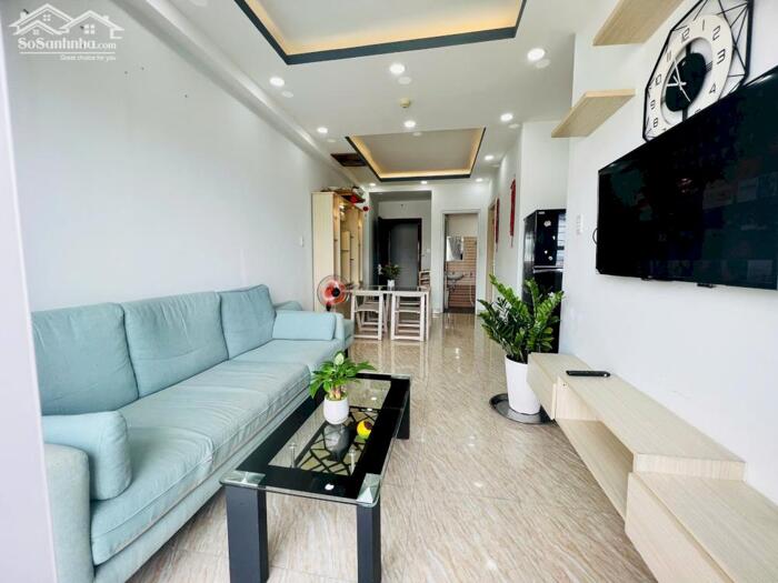 Hình ảnh BÁN CĂN HỘ HOÀNG QUÂN NHA TRANG – TÒA A2 – VIEW XÉO BIỂN SIÊU THOÁNG 1